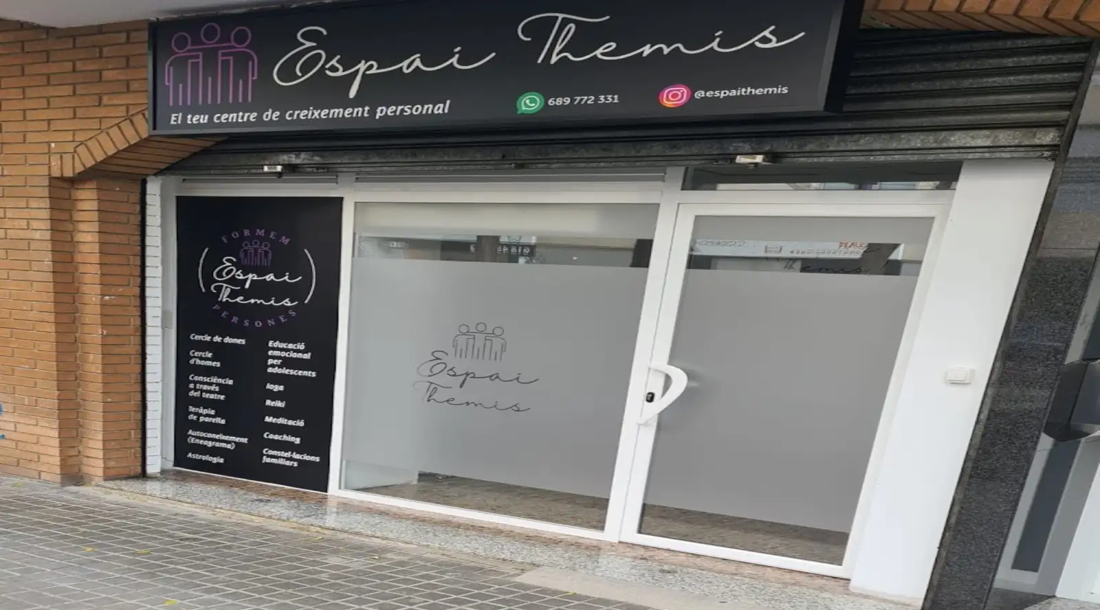 Espai Themis