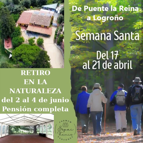 Espai Themis Actividades