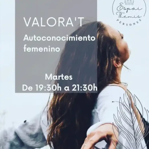 Espai Themis Curso Valorat
