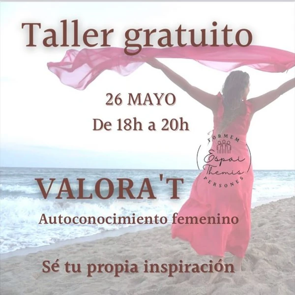 Espai Themis Valorat