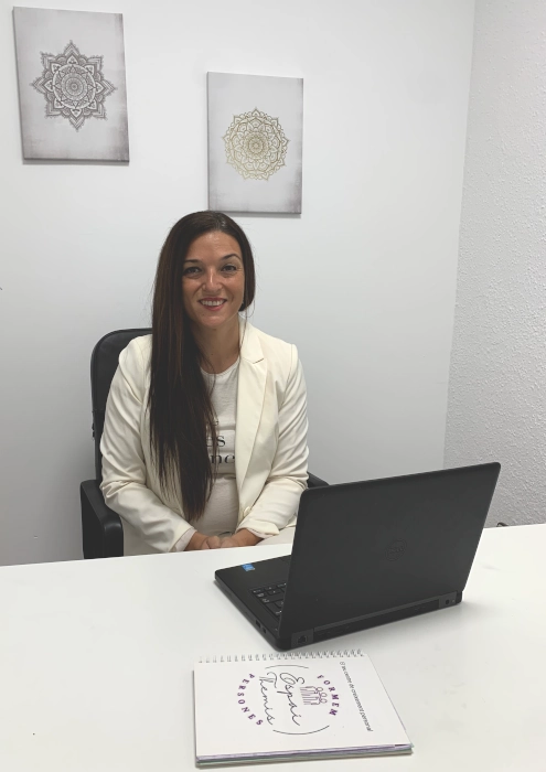 Noelia Salazar Espai Themis